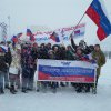 Митинг "Крым - мы с тобой!"